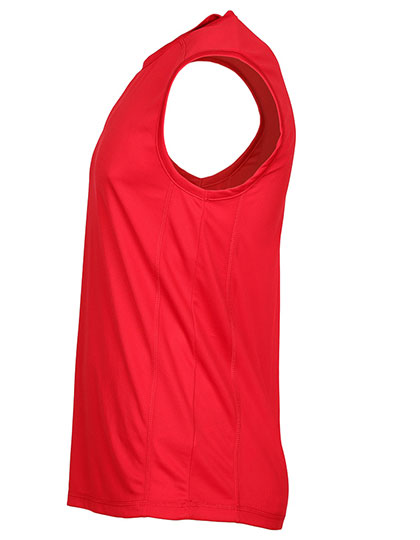 Stedman Active 140 Sleeveless Stedman Active 140 Sleeveless