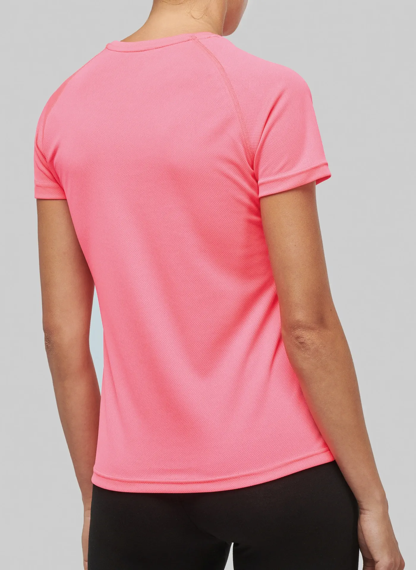 Kariban Damen Sport Shirt
