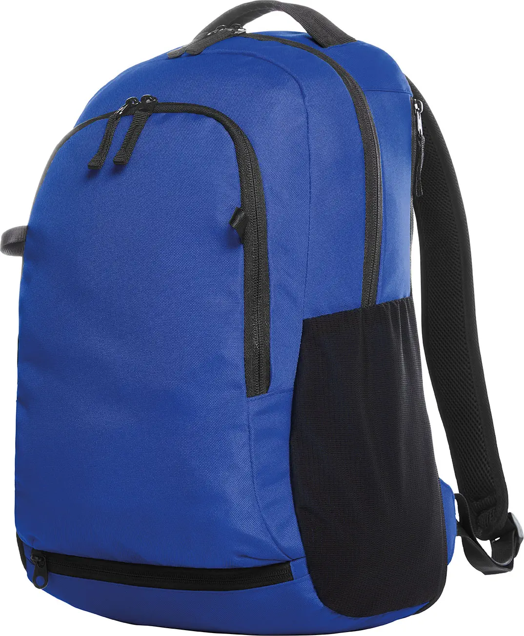 HALFAR Backpack Team
