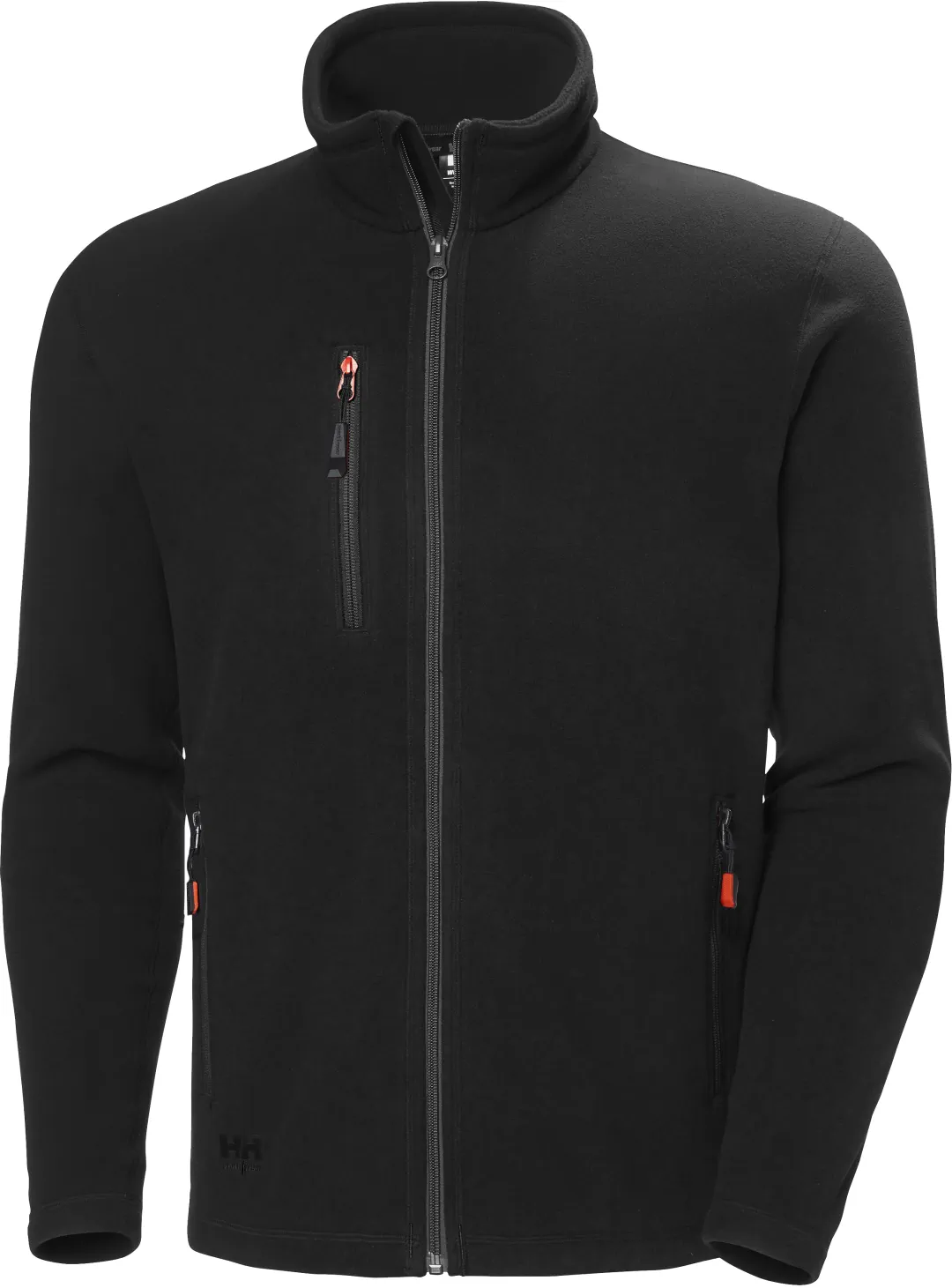 HELLY HANSEN Fleece Jacke Oxford 72026 HELLY HANSEN Fleece Jacke Oxford 72026