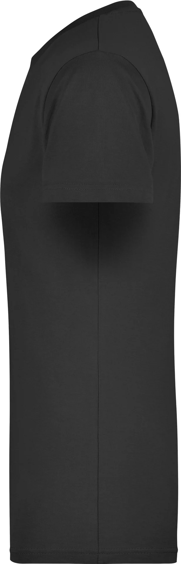 James & Nicholson Men's Slim Fit-T