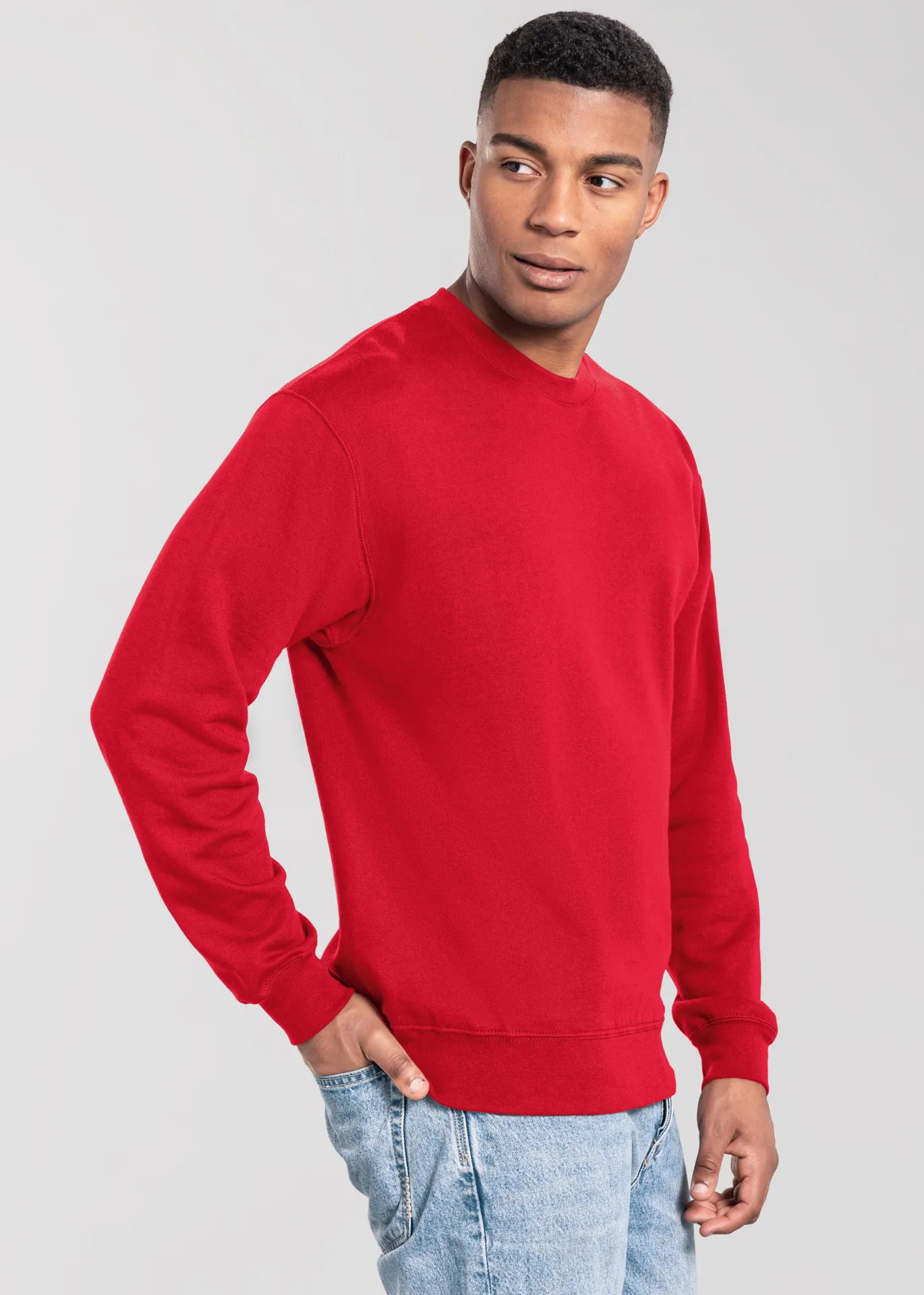 F.O.L. Iconic 250 Set-In Sweat