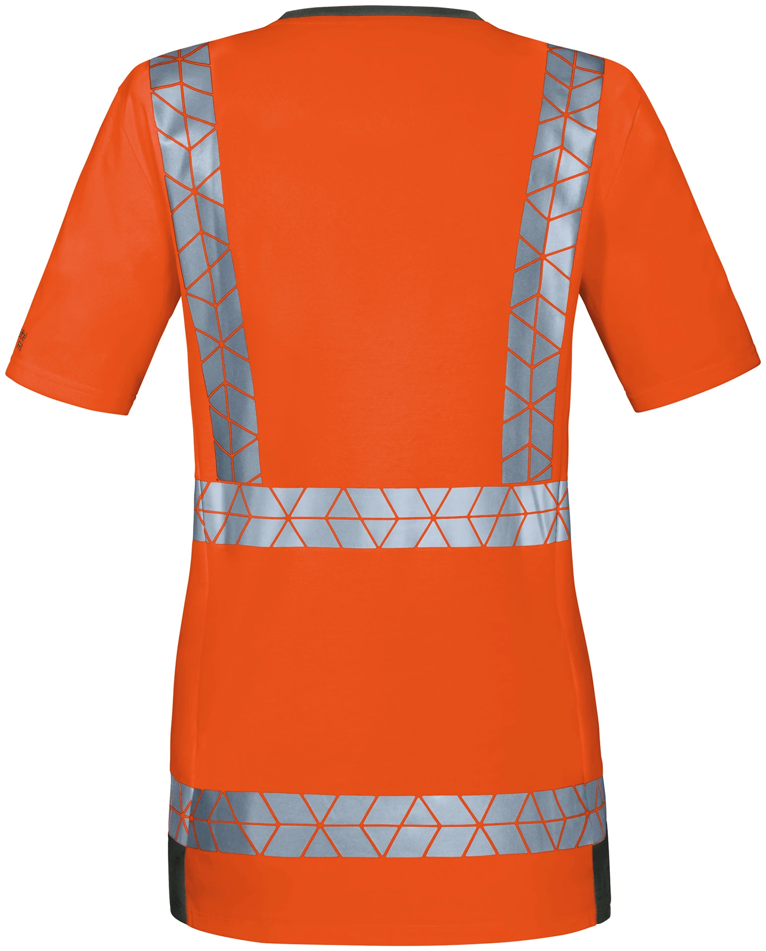 Schöffel PRO 7709 Damen WARNHELD Warnschutz T-Shirt