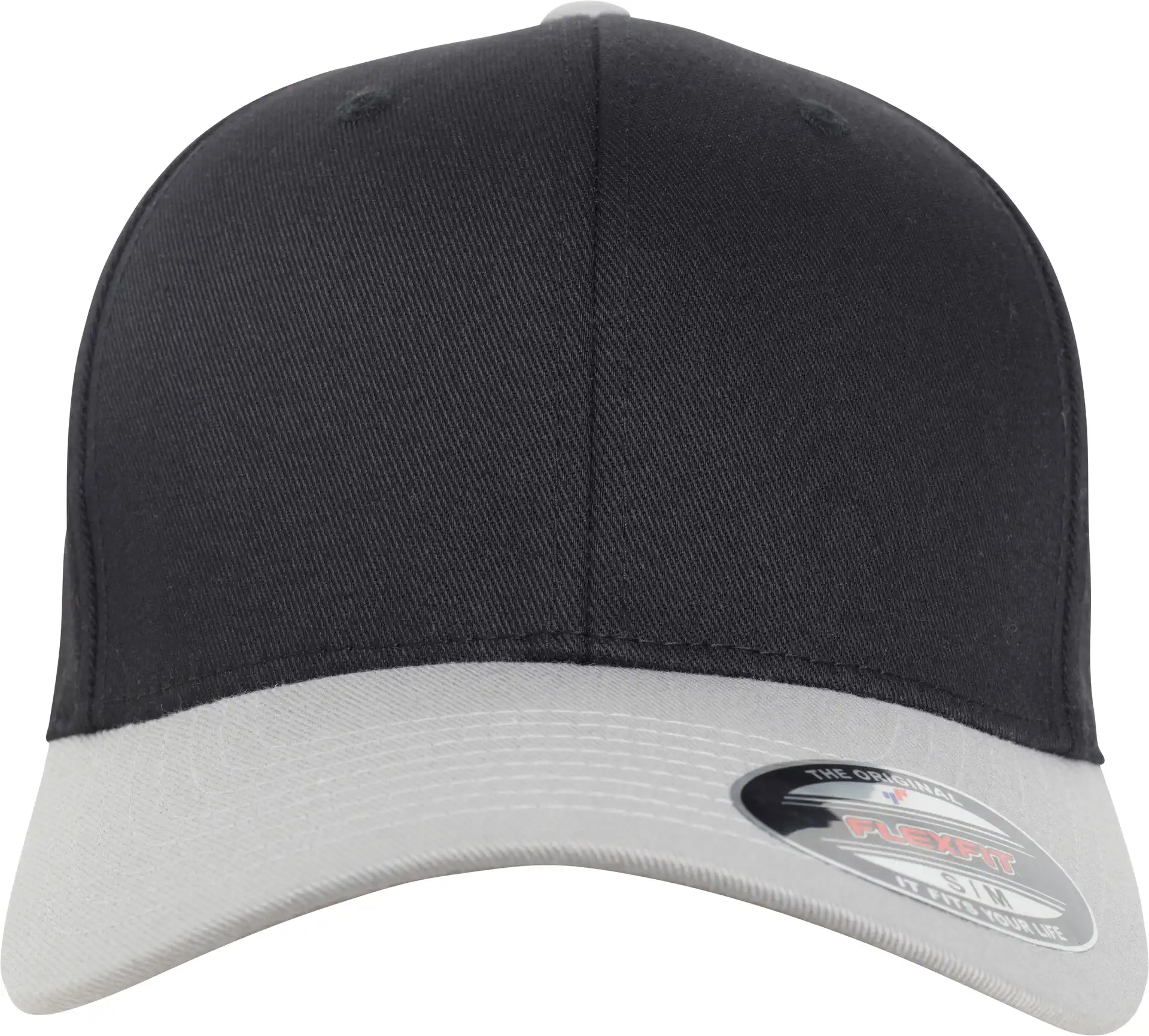 FLEXFIT Flexfit Wooly Combed 2-Tone Cap