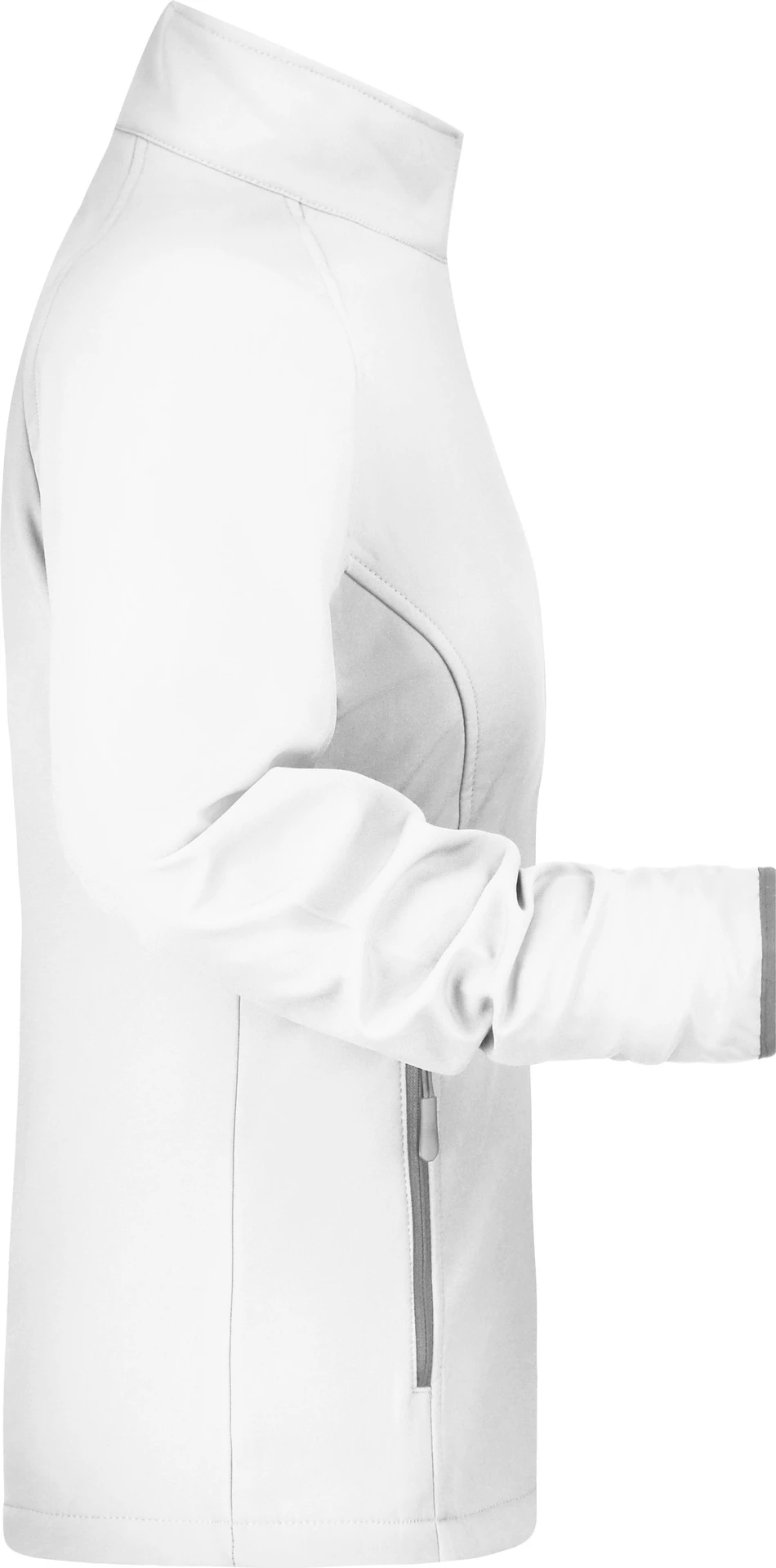 James & Nicholson Ladies Promo Softshell Jacket