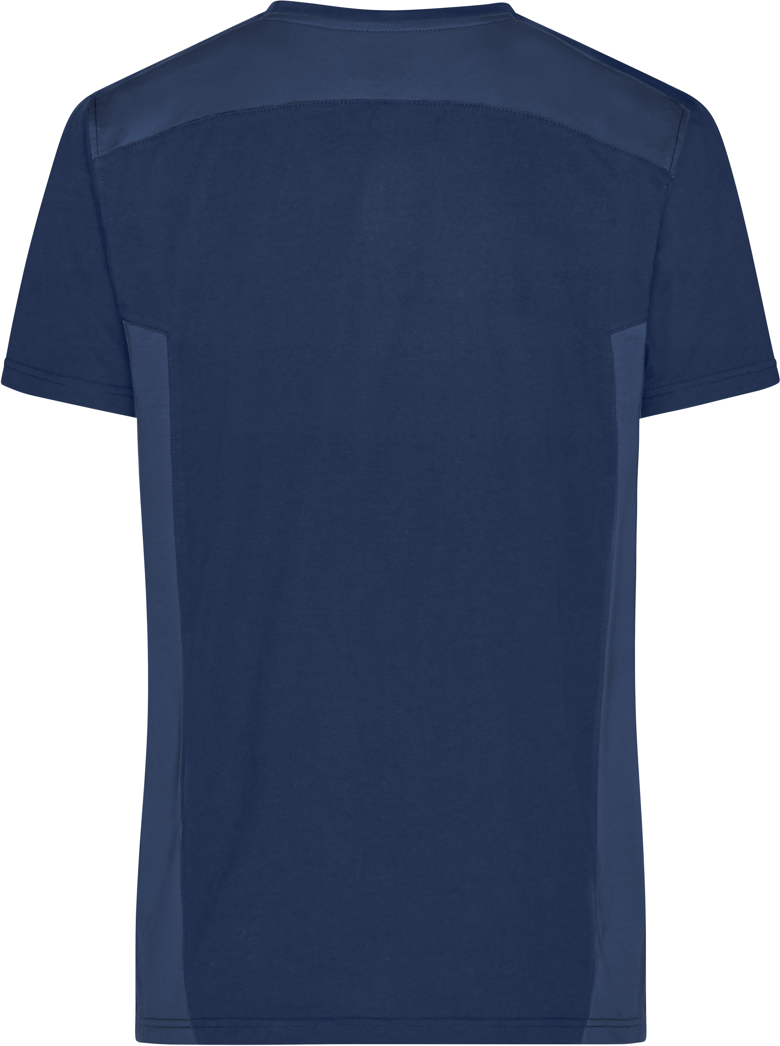 James & Nicholson Men's Workwear T-Shirt Strong James & Nicholson Men's Workwear T-Shirt Strong
