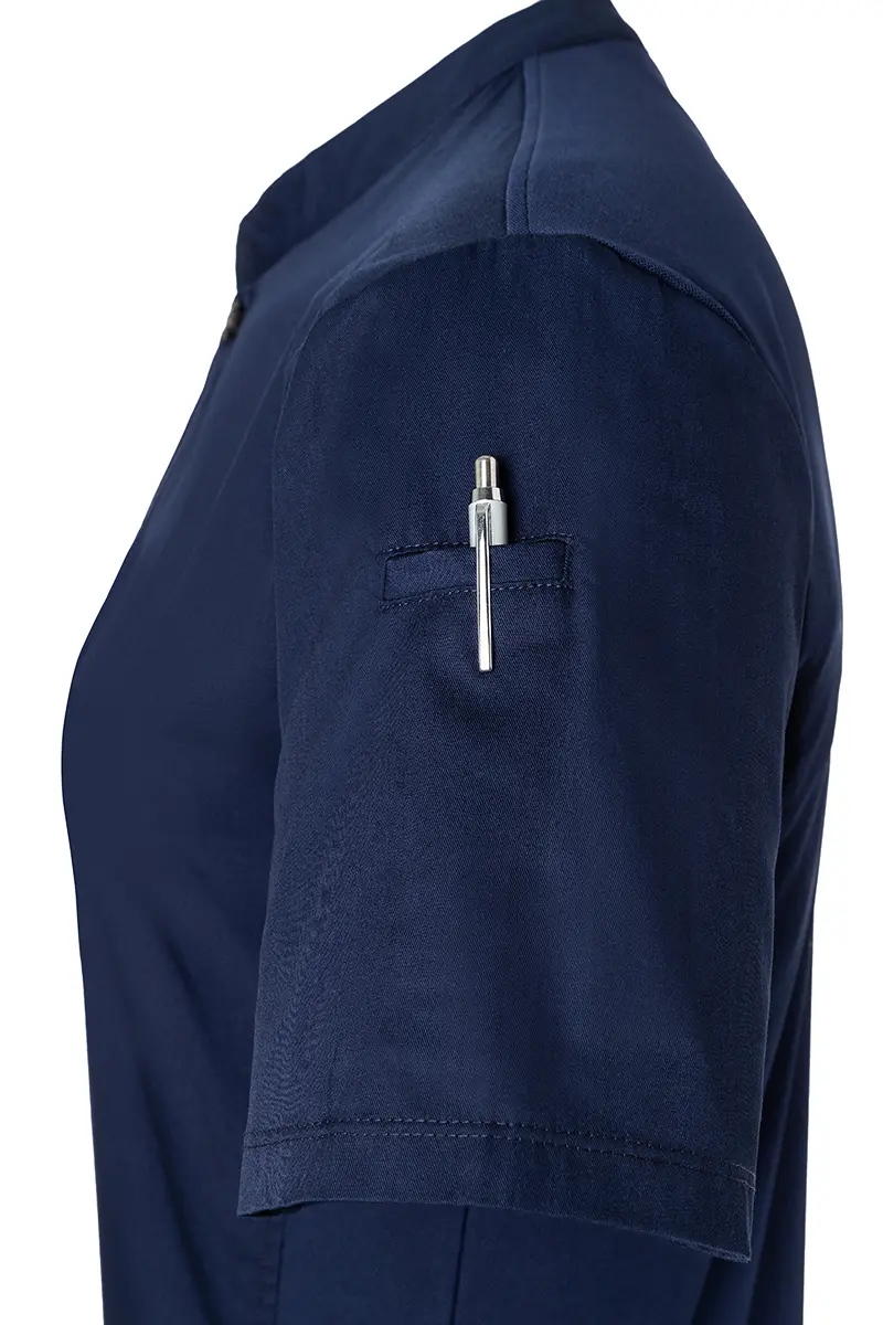 KARLOWSKY Kurzarm Damen-Arbeitsshirt Performance