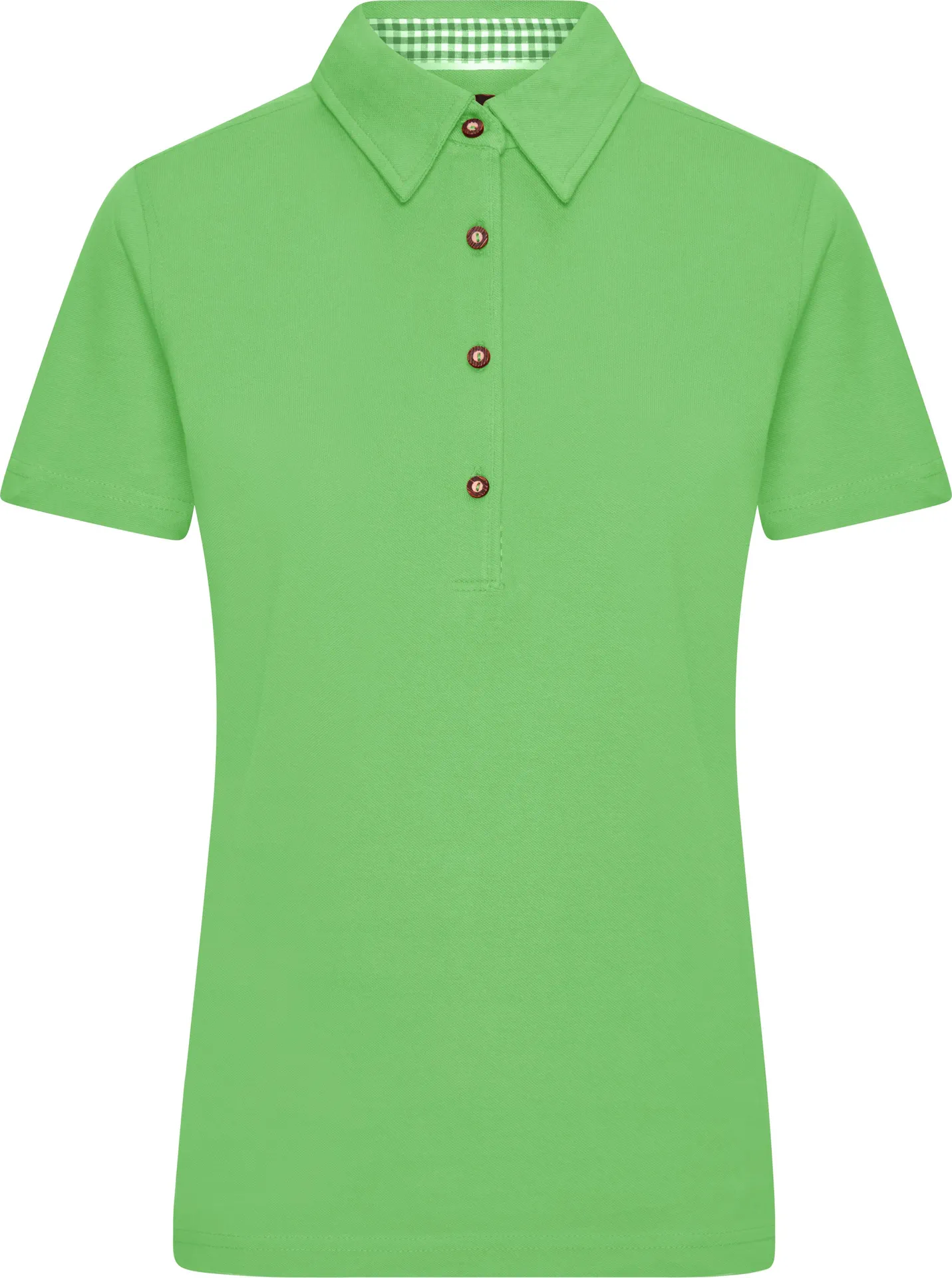James & Nicholson Ladies Traditional Polo