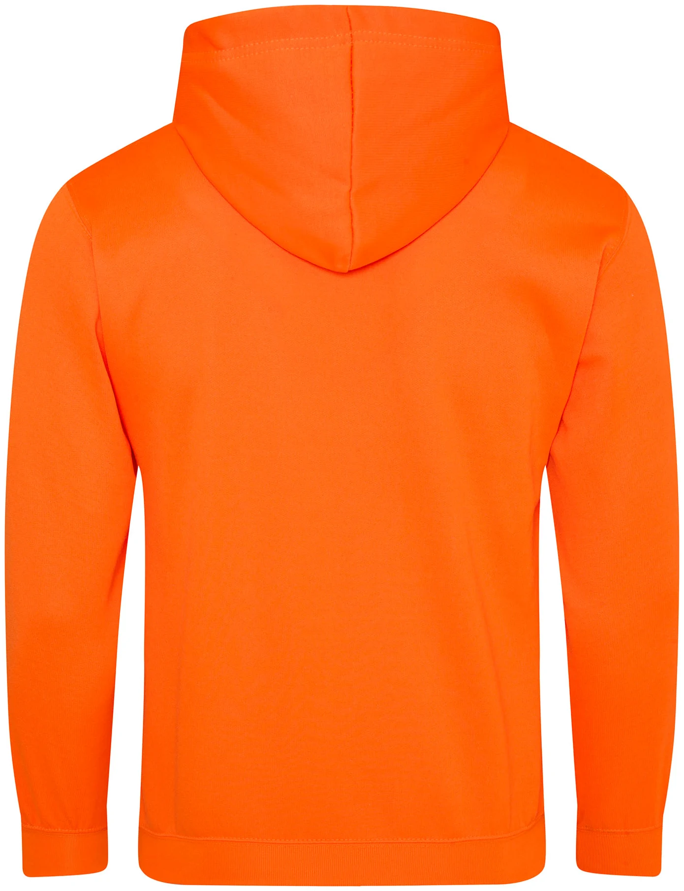Just Hoods Electric Hoodie