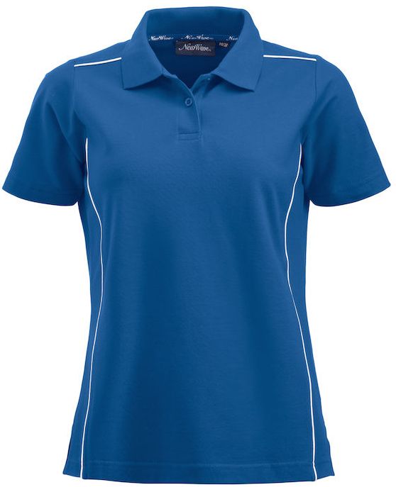 New Wave Polo New Alpena New Wave Polo New Alpena