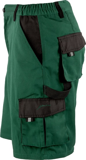 albatros Allround Green Shorts 28.624.0 albatros Allround Green Shorts 28.624.0