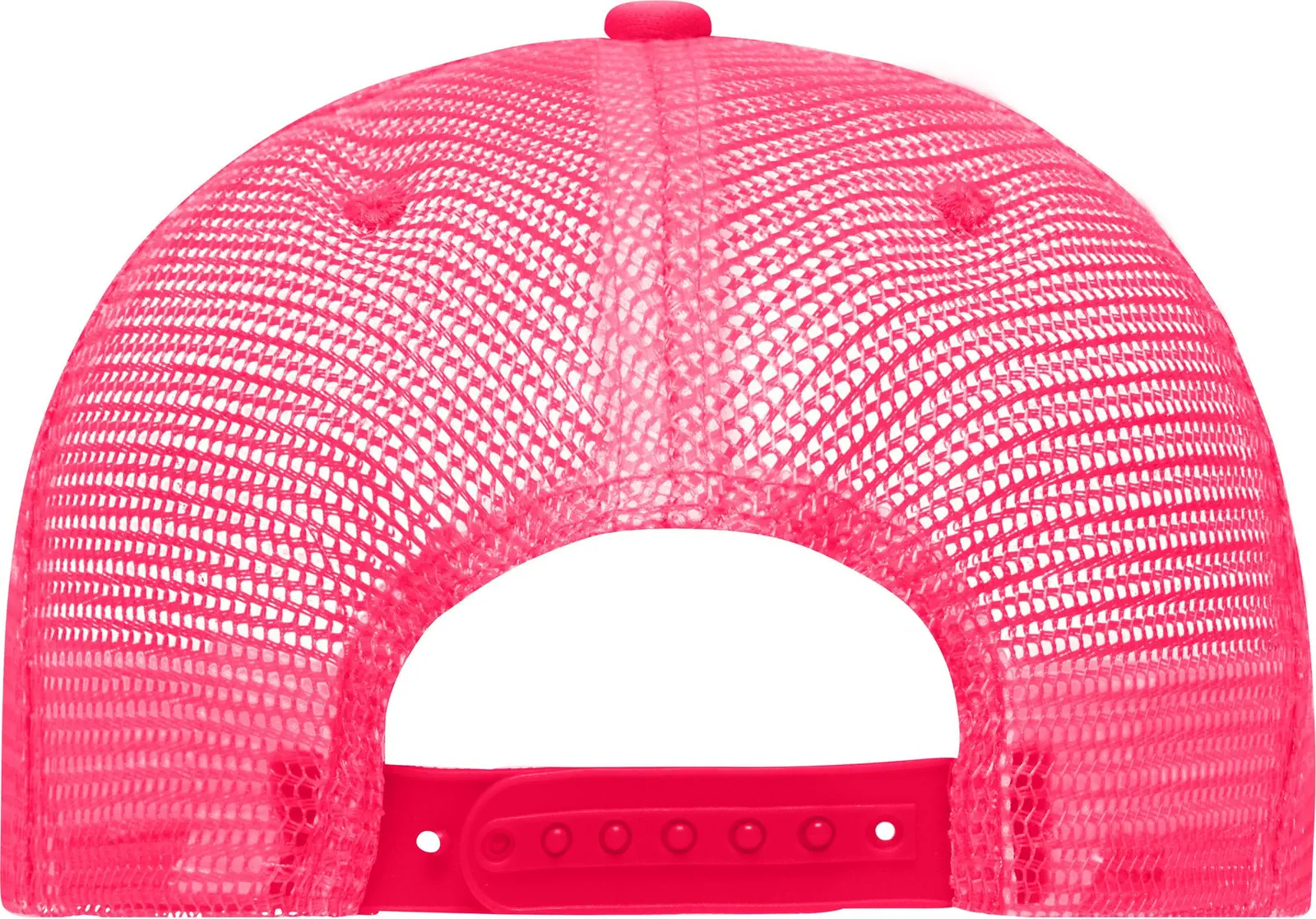 daiber 5-Panel Retro Mesh Cap
