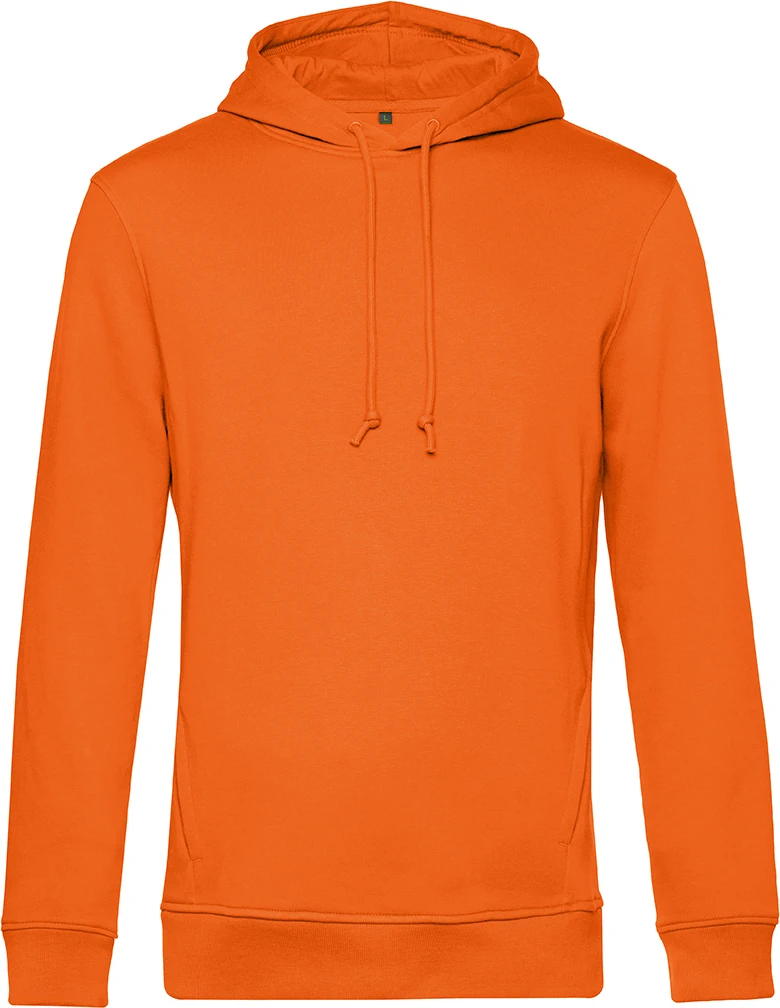 B&C Inspire Hooded Sweat 