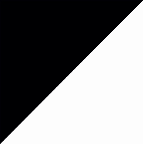 jet black/arctic white