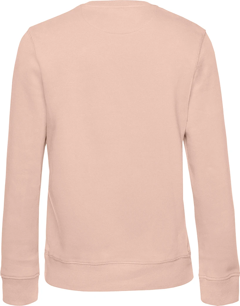 B&C Queen Crew Neck Sweat Women