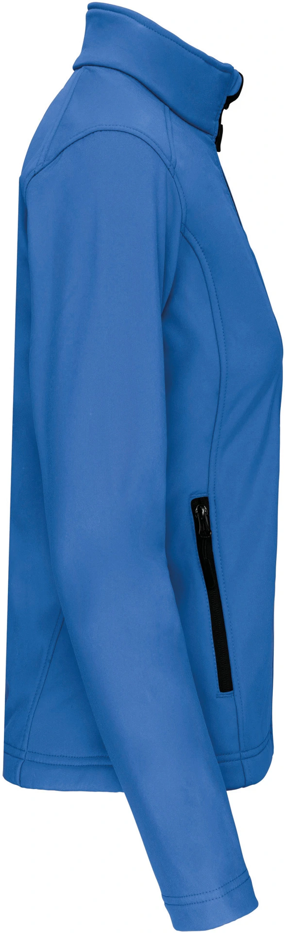 Kariban Damen 3-Lagen Softshell Jacke