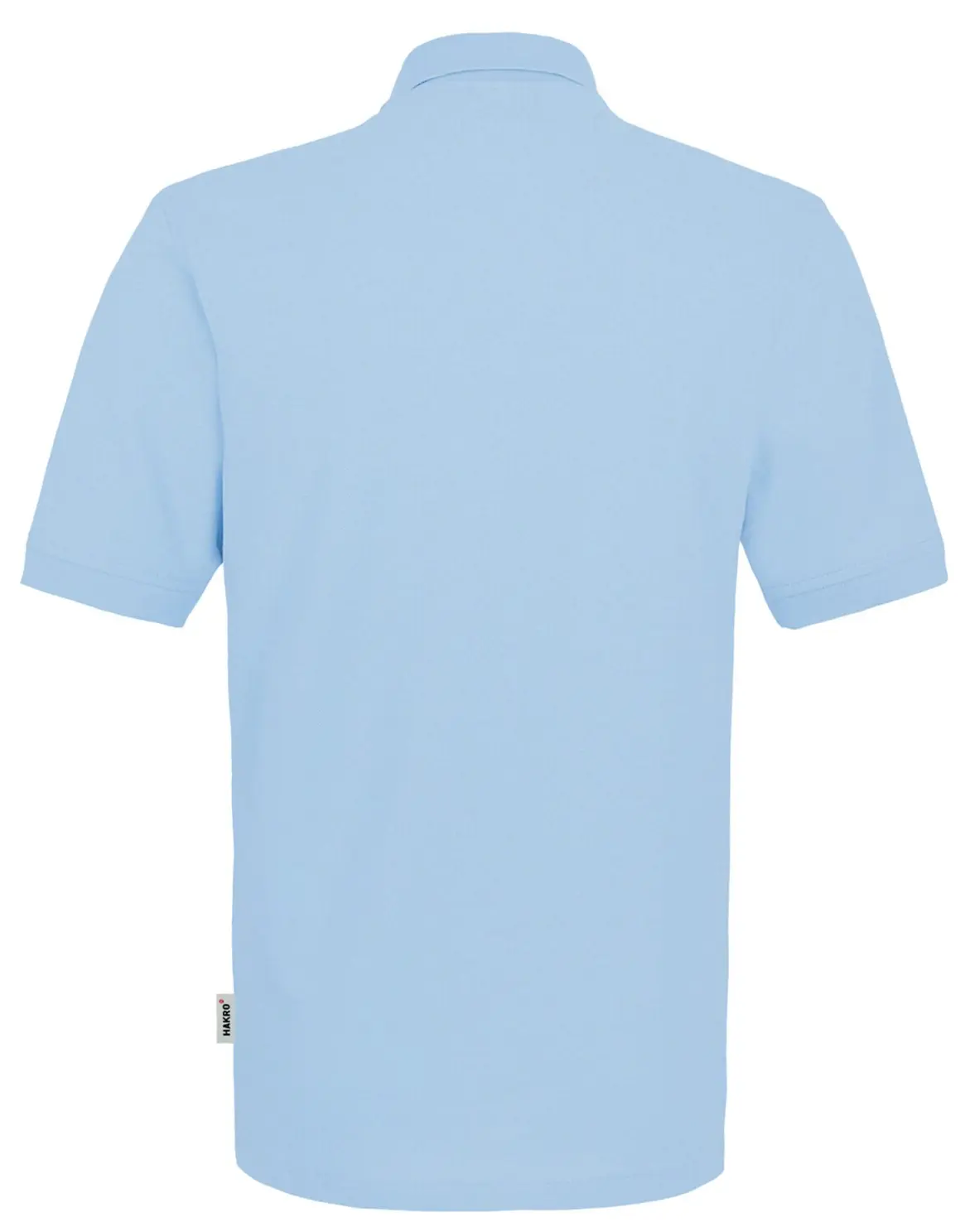 HAKRO Poloshirt 810 Classic