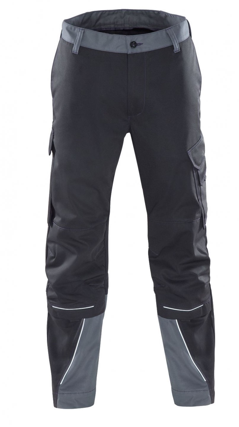 rofa PRO-LINE Bundhose 2-farbig