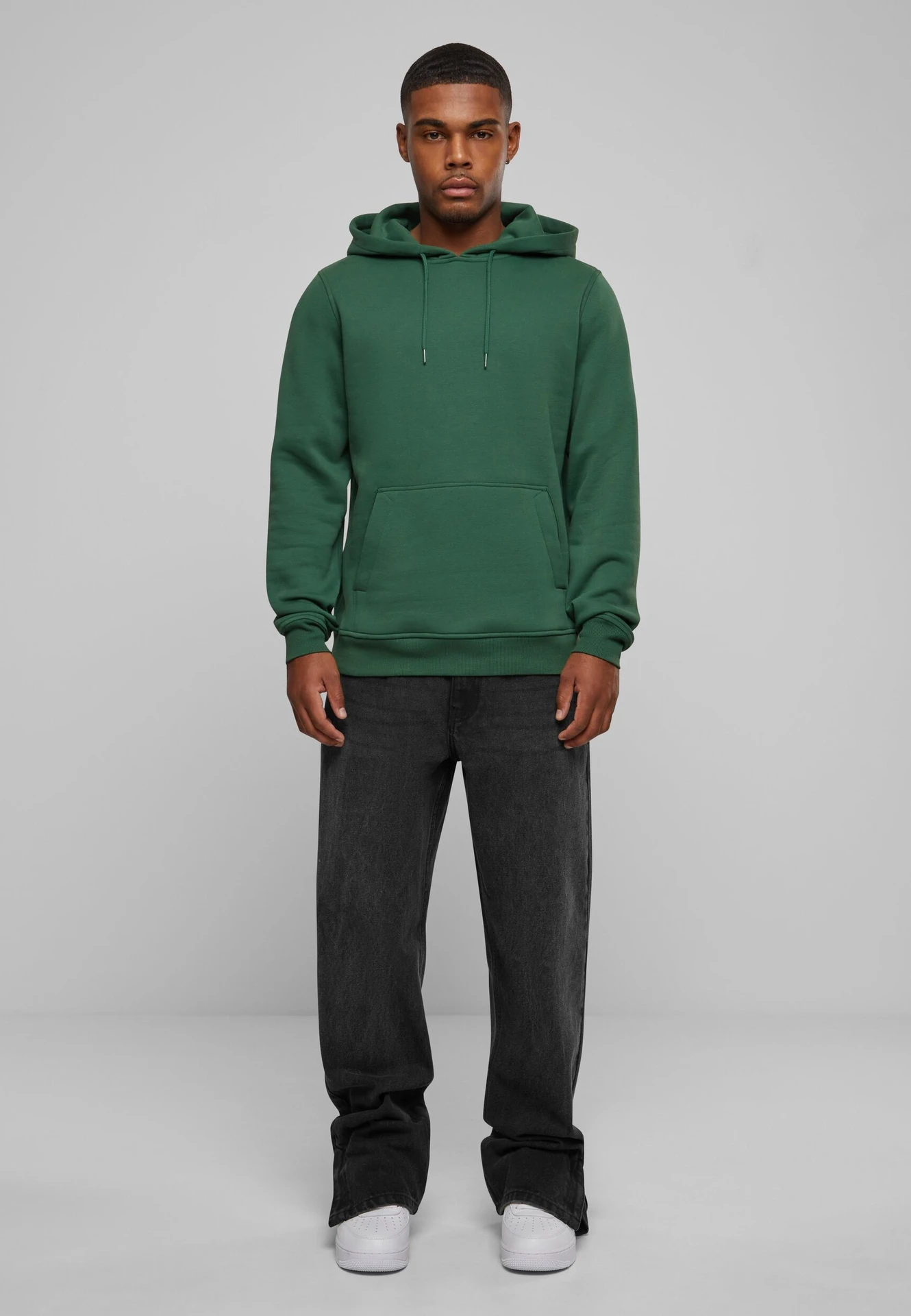 Build Your Brand Heavy Hoody