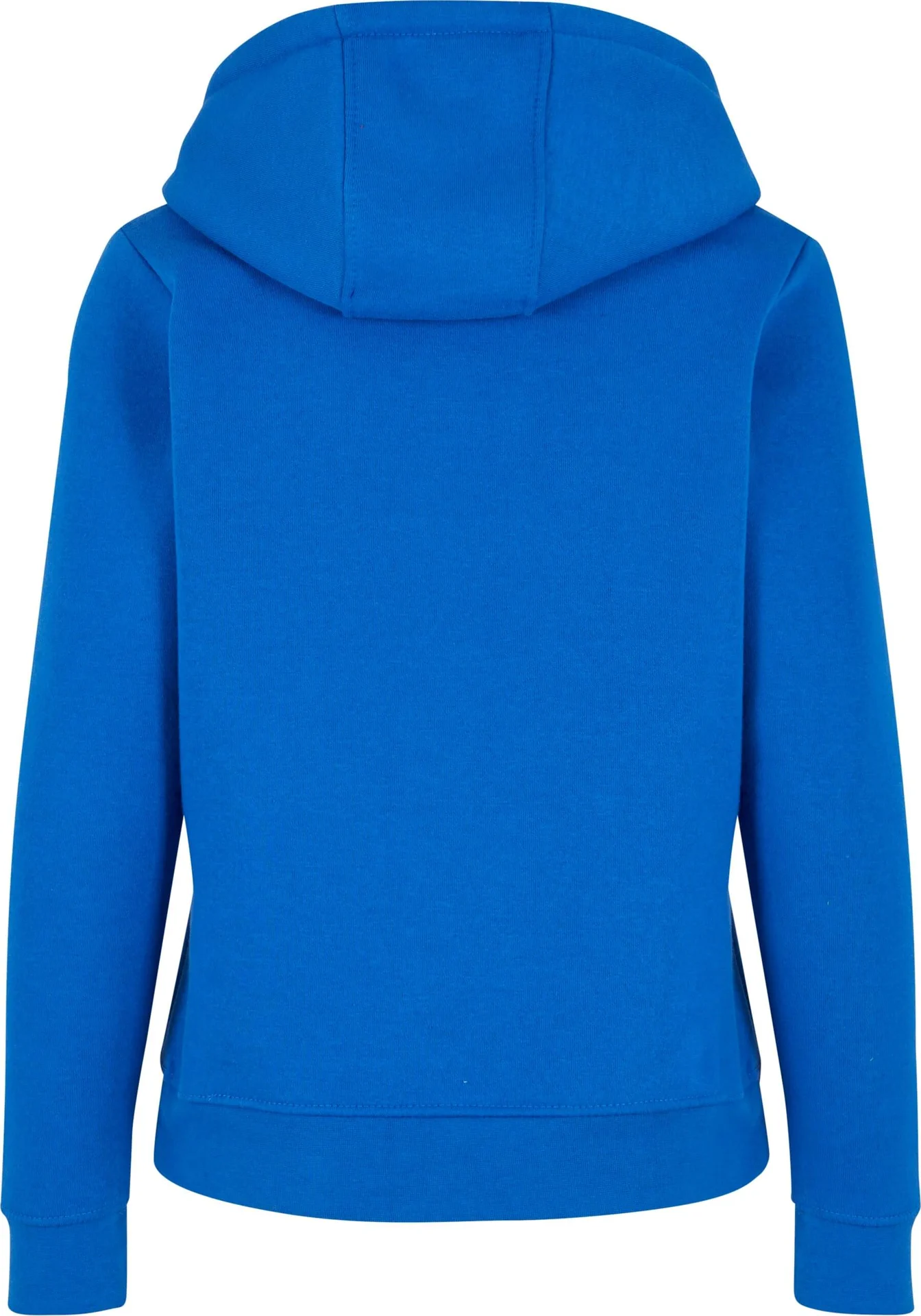 Build Your Brand Ladies Basic Hoody