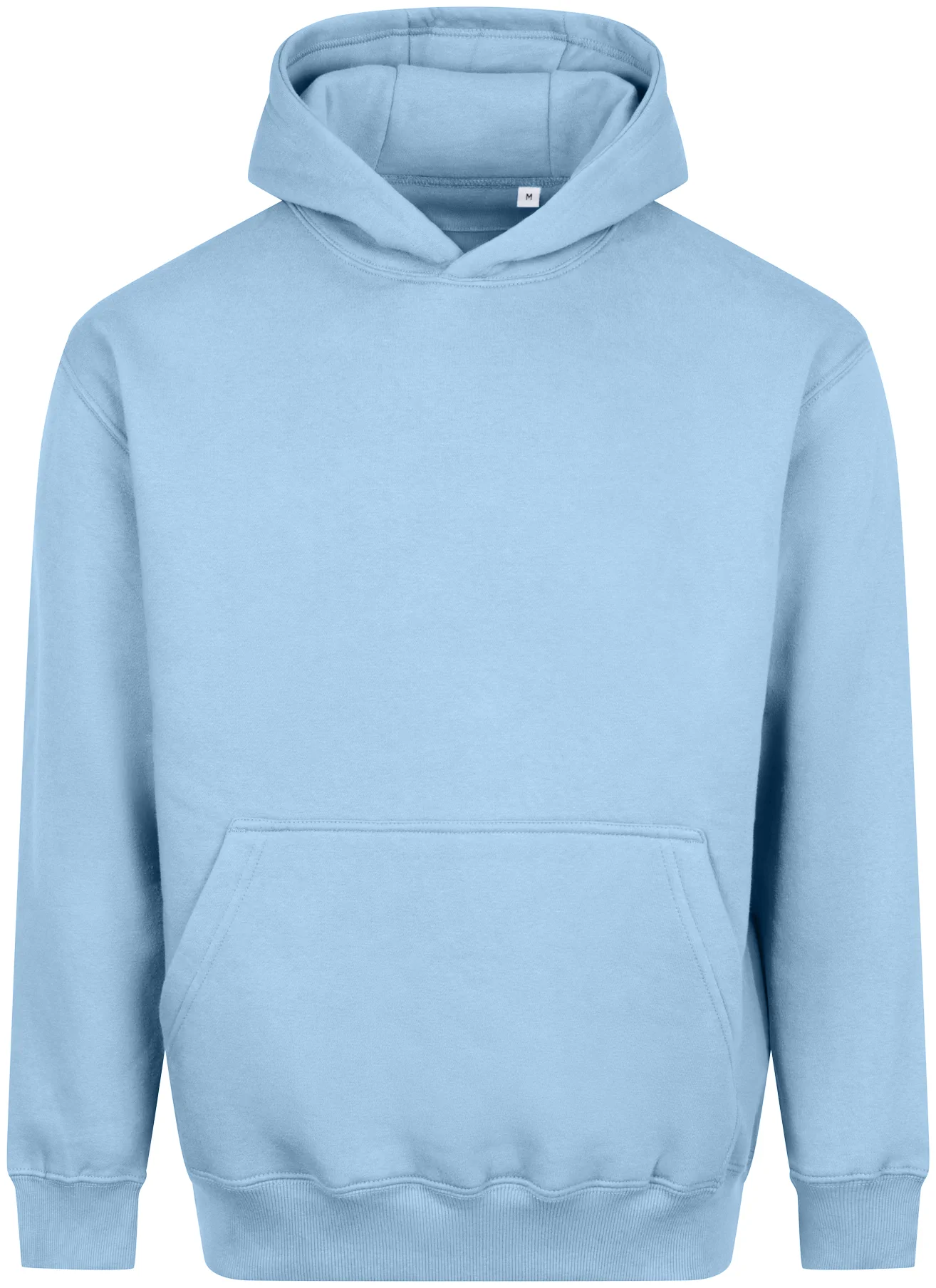 justhoods-jh111-vision-heavyweight-hoodie-iceblue-front-1 Just Hoods Vision Heavyweight Hoodie