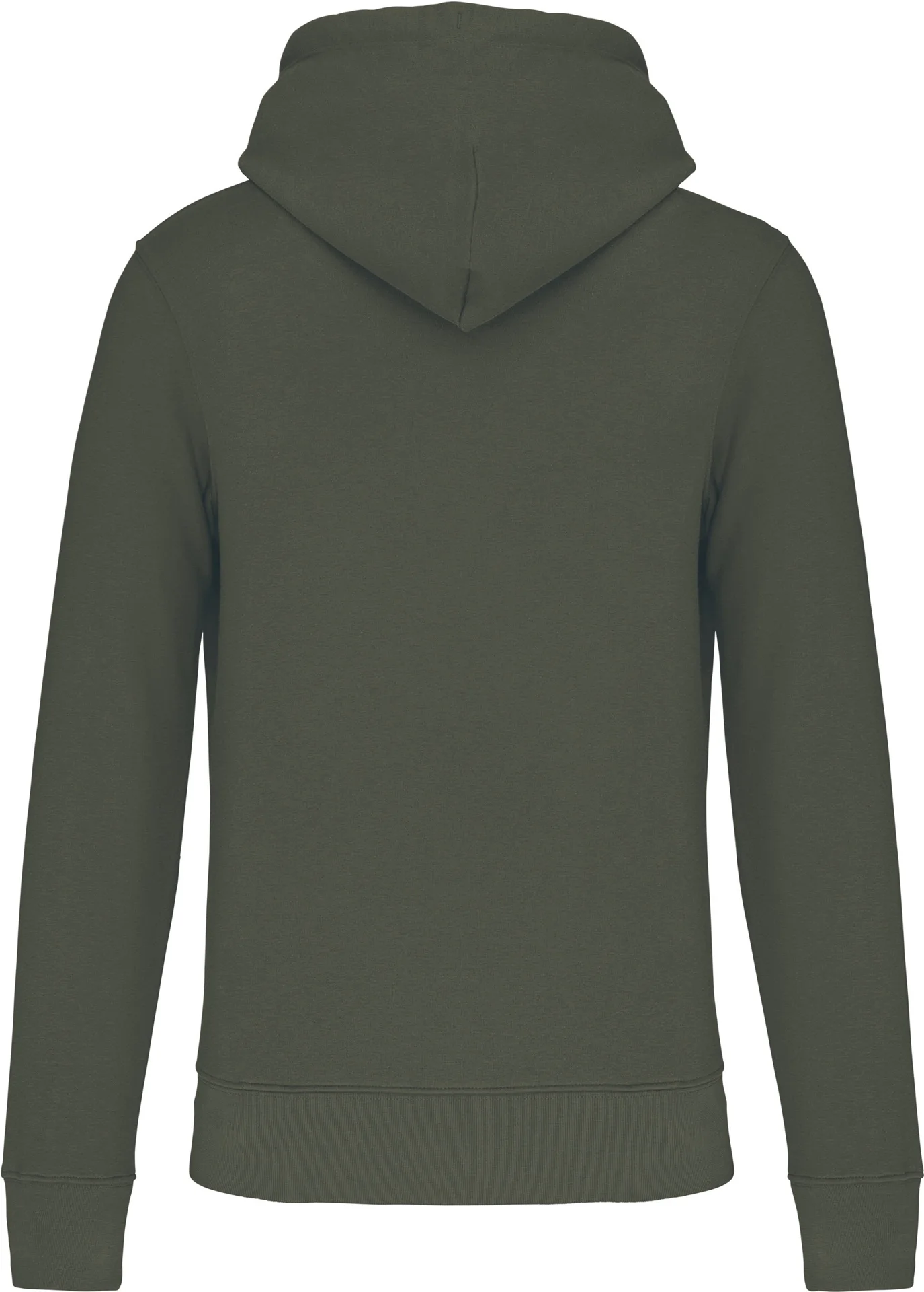 Kariban Umweltfreundlicher Herren Kapuzen Sweater