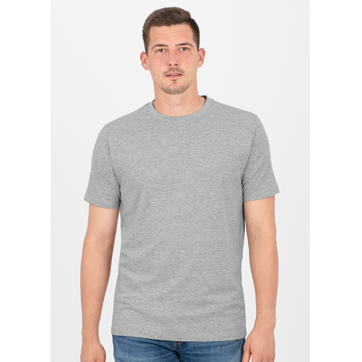JAKO T-Shirt Organic Herren