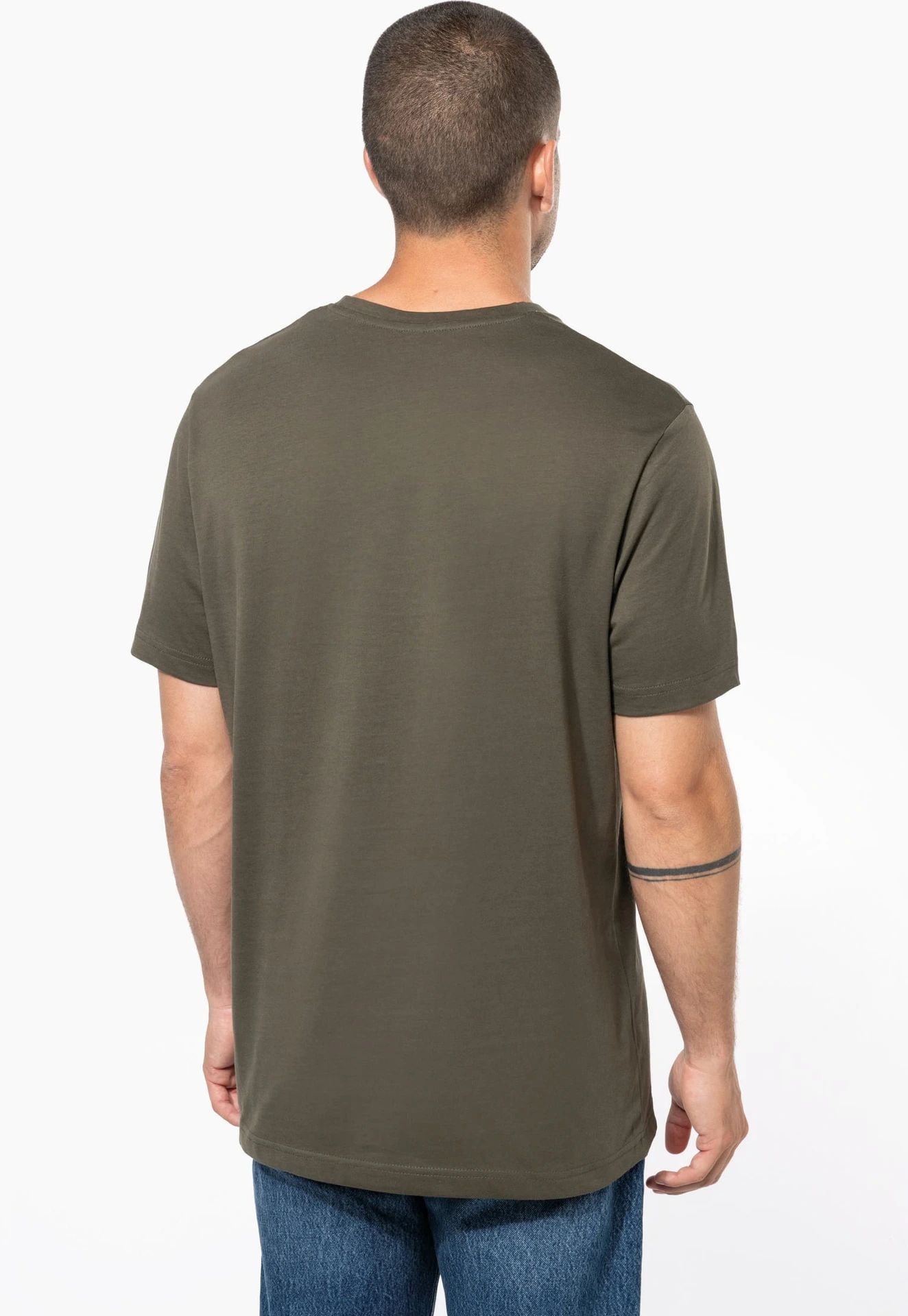 Kariban Herren T-Shirt