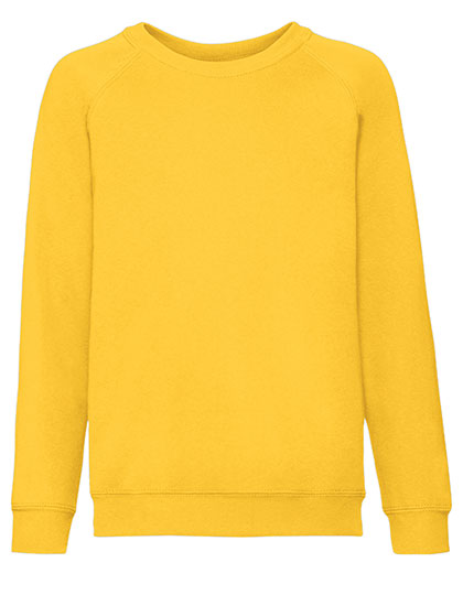 F.O.L. Classic Raglan Sweat Kids F.O.L. Classic Raglan Sweat Kids