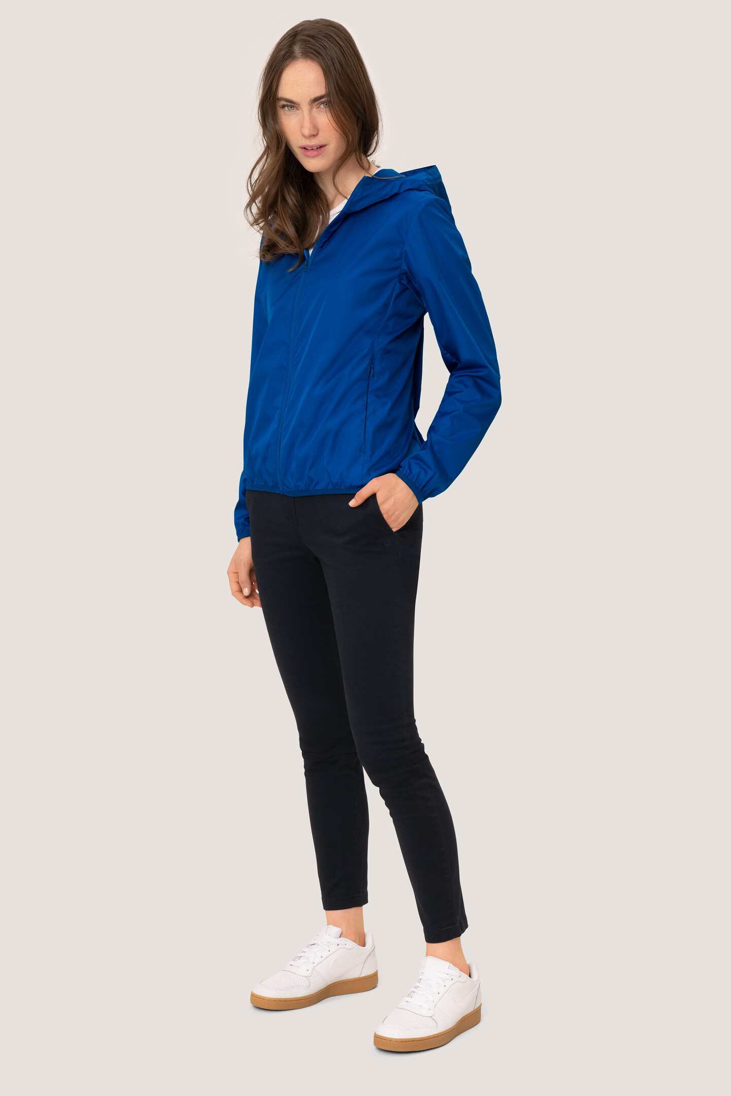 HAKRO Damen Ultralight-Jacke 267 Eco HAKRO Damen Ultralight-Jacke 267 Eco