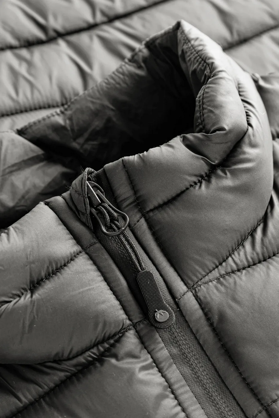Promodoro Men´s Padded Vest