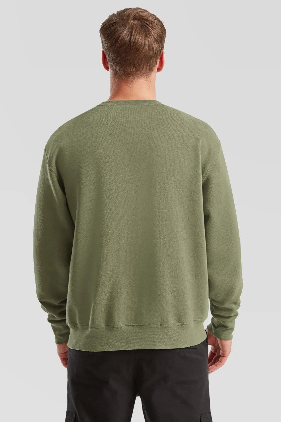 F.O.L. Premium Set-In Sweat