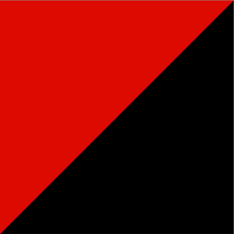 rot/schwarz