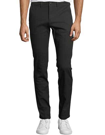 SOL'S Men's Chino Trousers Jules - Length 35 SOL'S Men's Chino Trousers Jules - Length 35