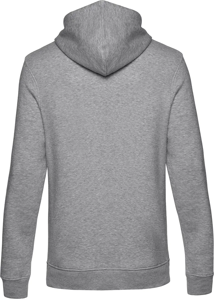 B&C Inspire Hooded Sweat 