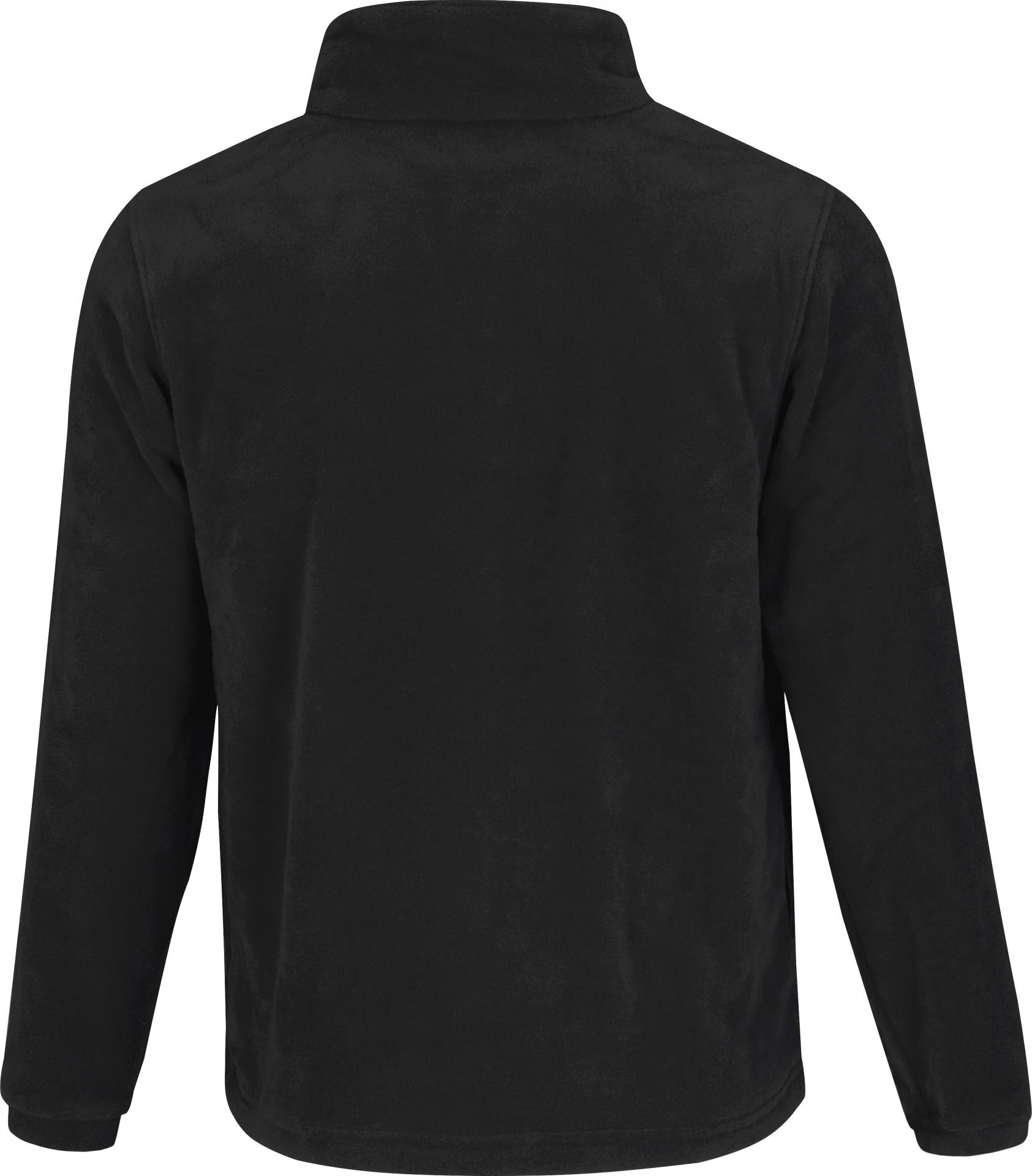 B&C Half Zip Fleece Highlander + Men