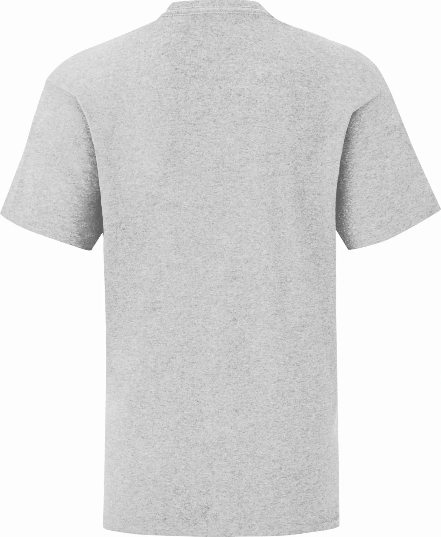 fruit-of-the-loom-61-023-0-kids-iconic-t-shirt-heathergrey-6 F.O.L. Kids Iconic T