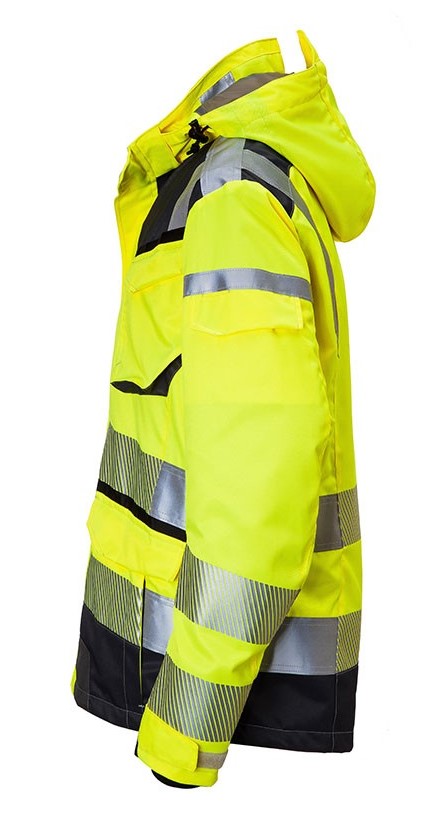 Kübler Wetterjacke REFLECTIQ Form 1307 Kübler Wetterjacke REFLECTIQ Form 1307