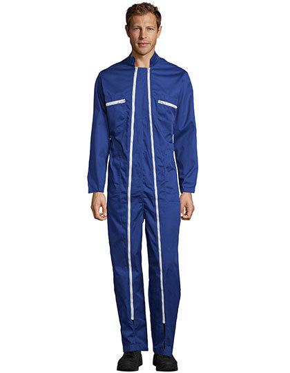 SOL'S Workwear Overall Jupiter Pro SOL'S Workwear Overall Jupiter Pro