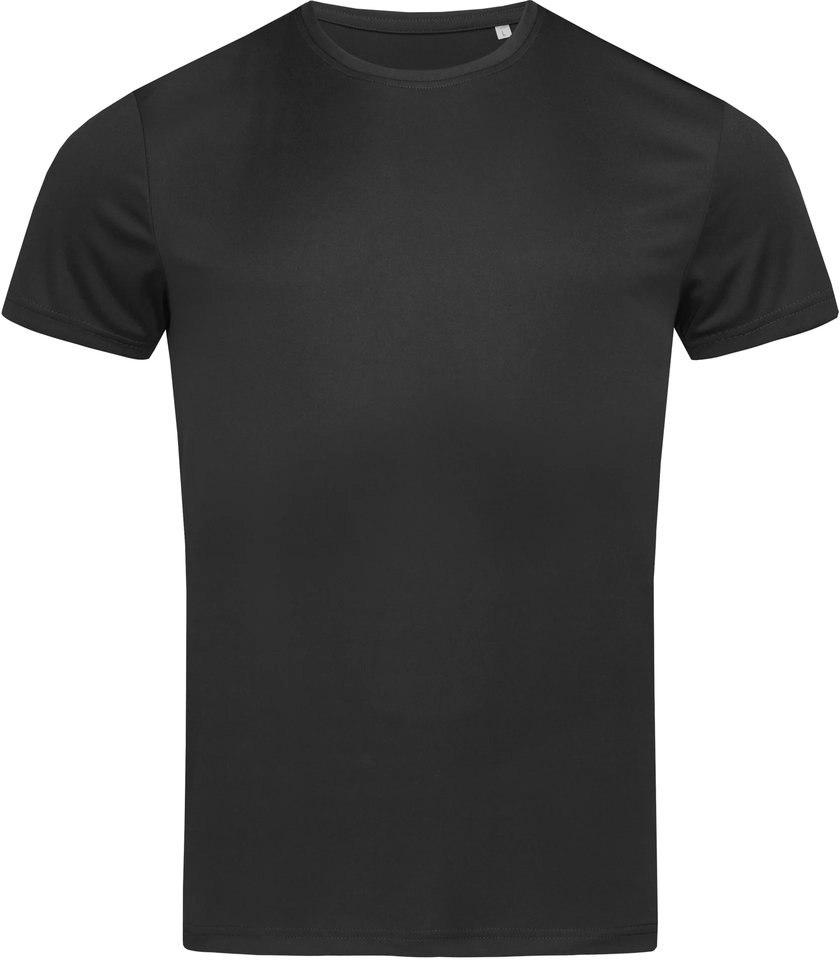 Stedman Active Sports-T Crew Neck