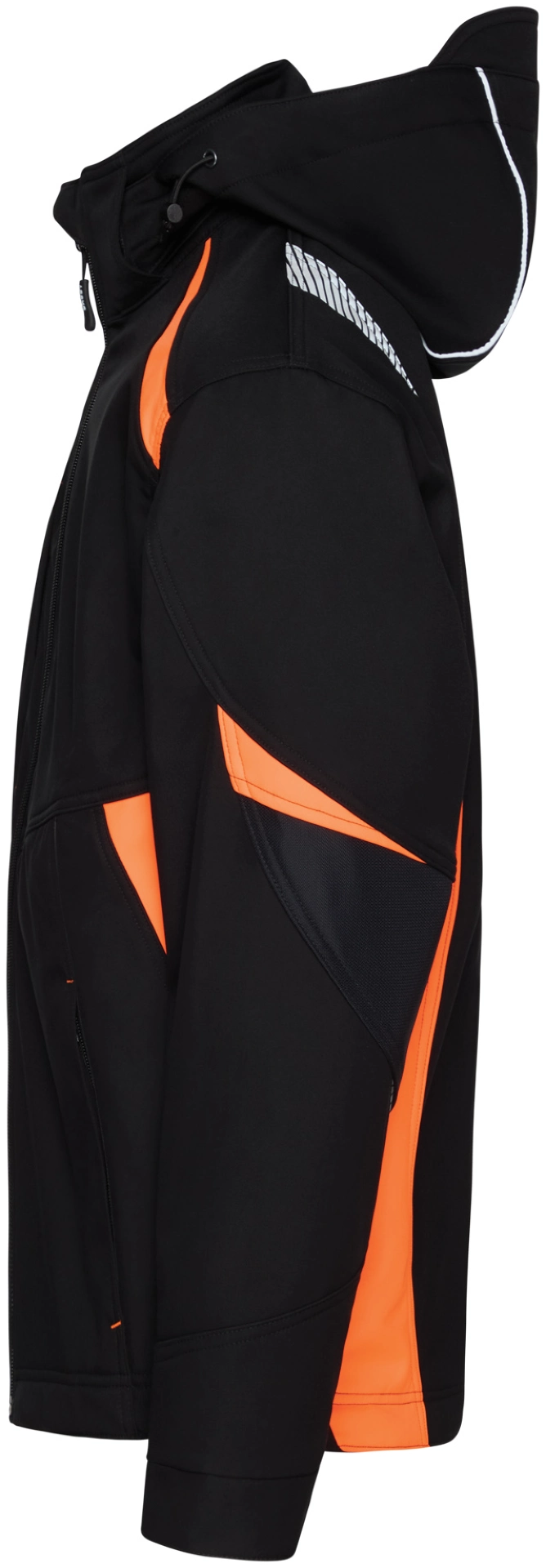 DASSY Softshelljacke KALAMA