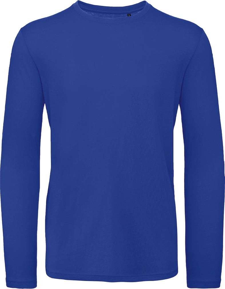 B&C Inspire Long Sleeve T Men