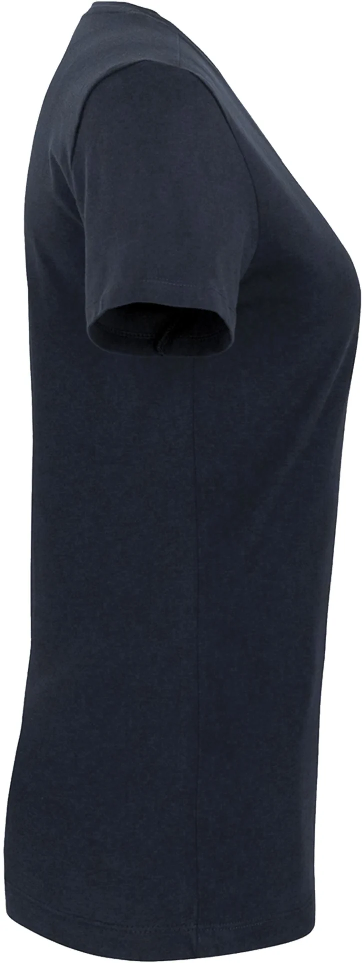 HAKRO Women-V-Shirt 126 Classic