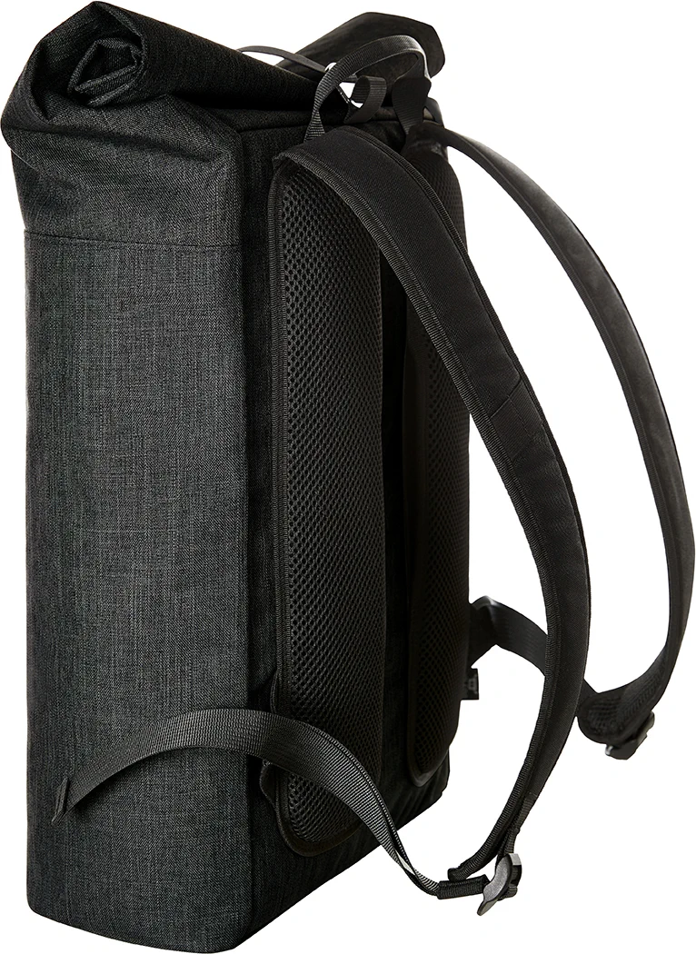 halfar-1816510-notebook-roller-backpack-europe-black-sprinkle-3 HALFAR Notebook Roller Backpack Europe