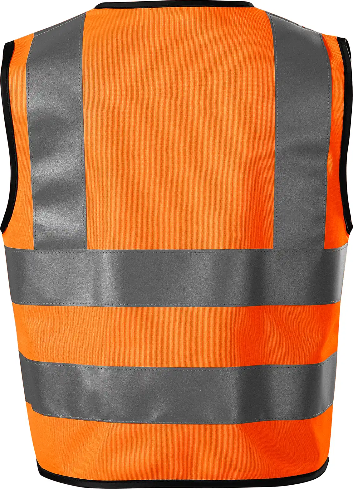 RIMECK Warnschutzweste Kinder HV Bright 9V4 RIMECK Warnschutzweste Kinder HV Bright 9V4