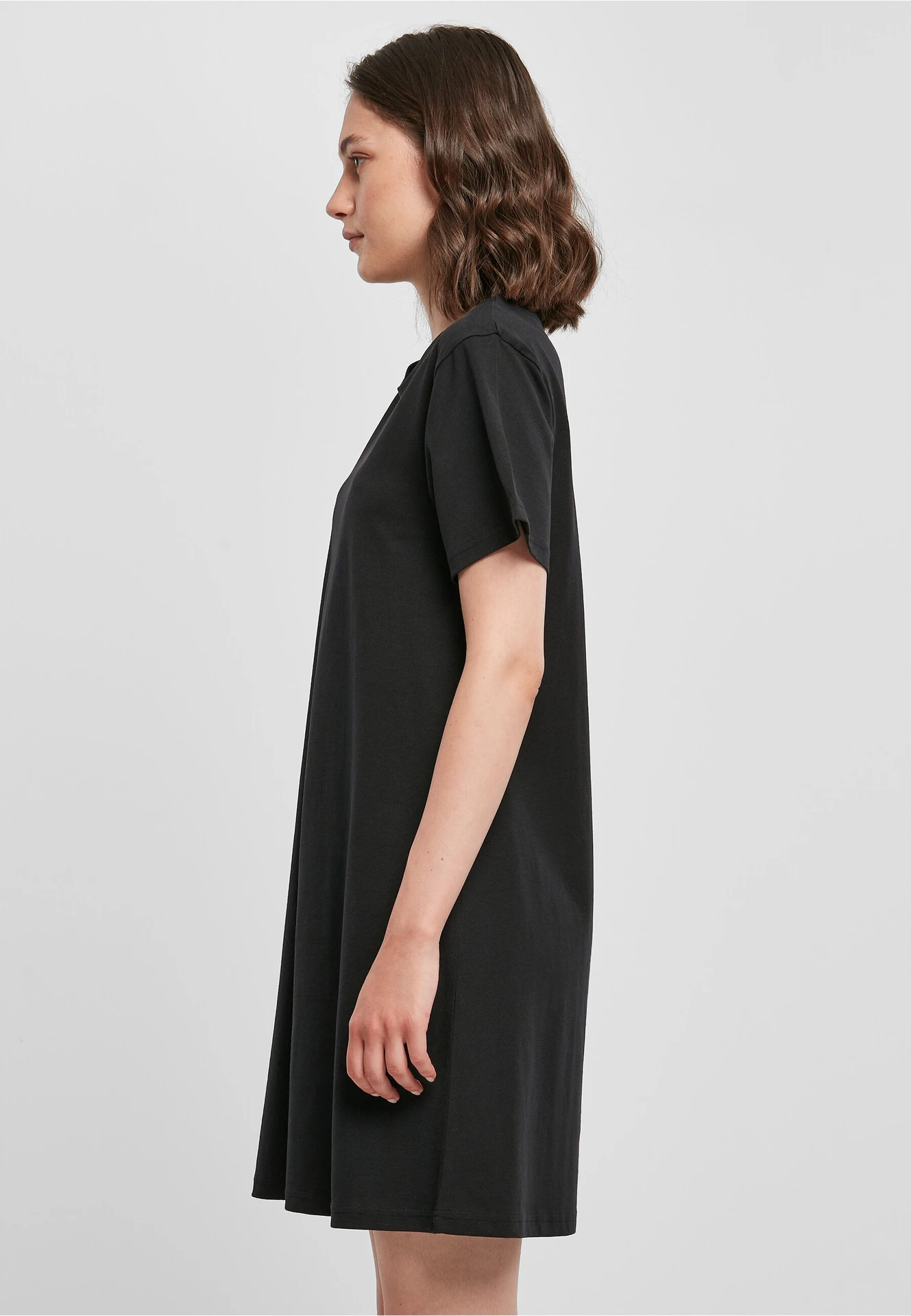 Build Your Brand Ladies Tee Dress