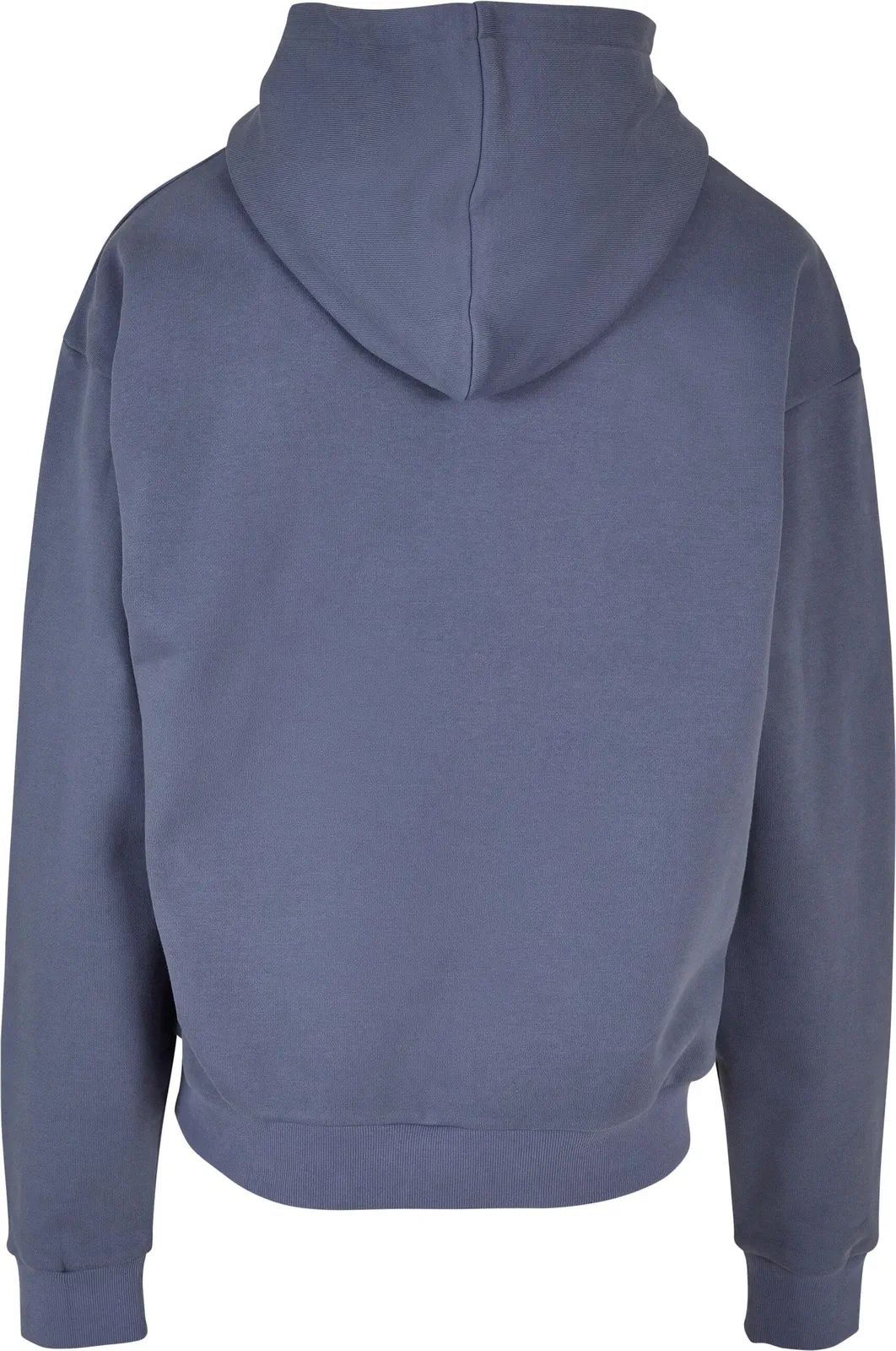 Build Your Brand Ultra Heavy Cotton Box Hoody