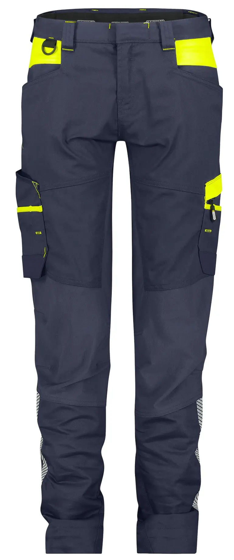 DASSY Stretch-Arbeitshose Women HONG KONG DASSY Stretch-Arbeitshose Women HONG KONG