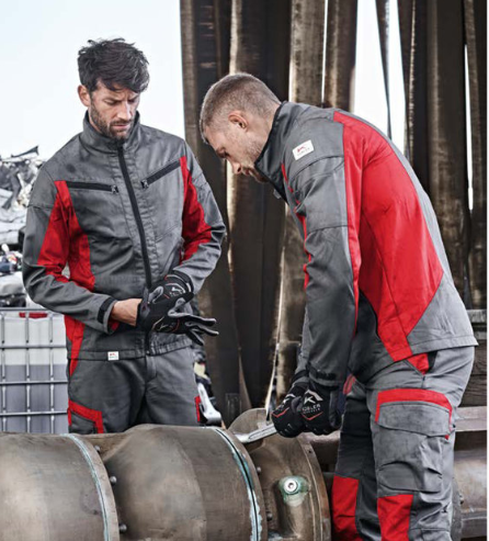 Kübler Jacke INNOVATIQ Kübler Jacke INNOVATIQ