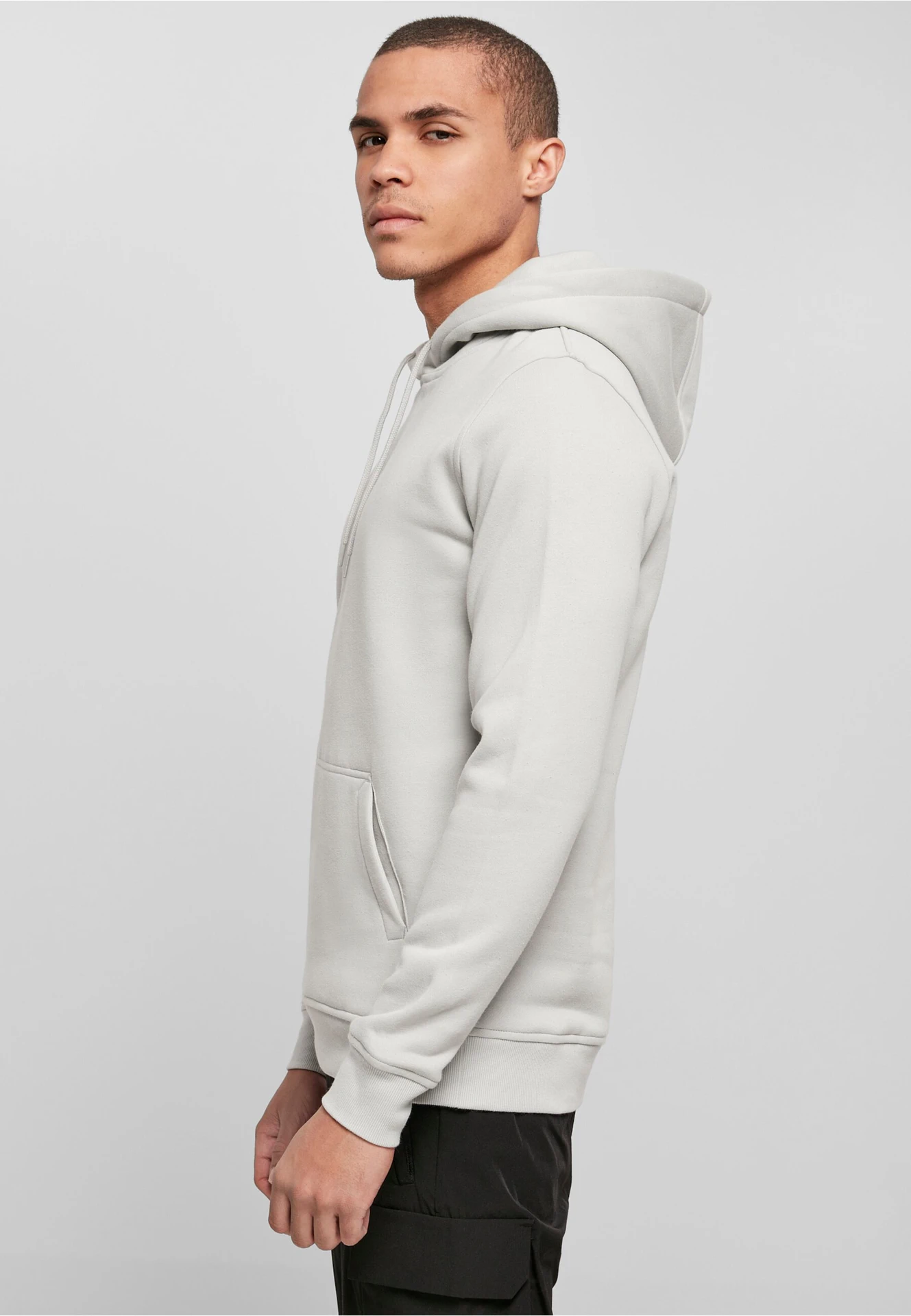 Build Your Brand Heavy Hoody
